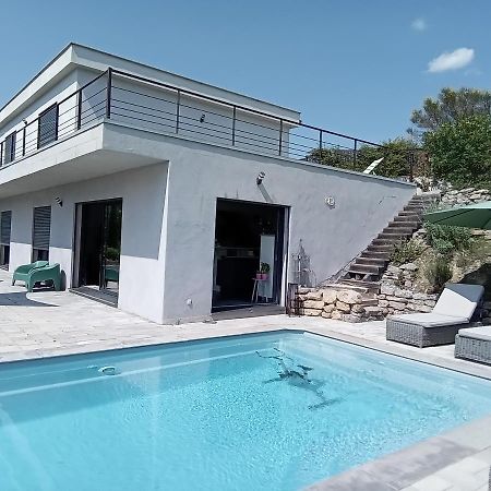 마노스크 Takamaka B&B 외부 사진