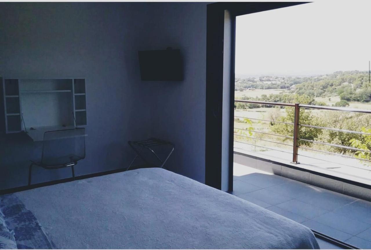 마노스크 Takamaka B&B 외부 사진