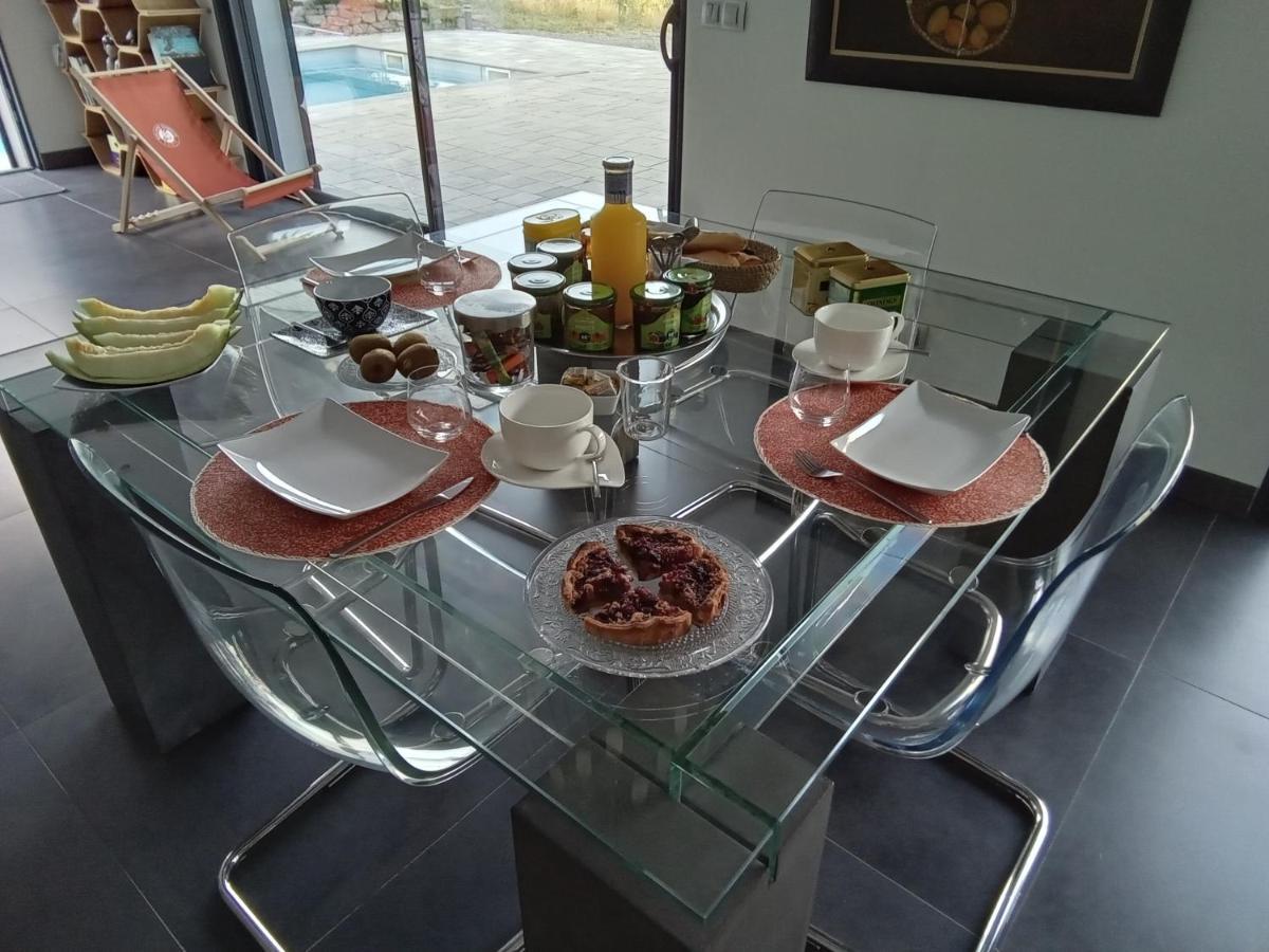 마노스크 Takamaka B&B 외부 사진